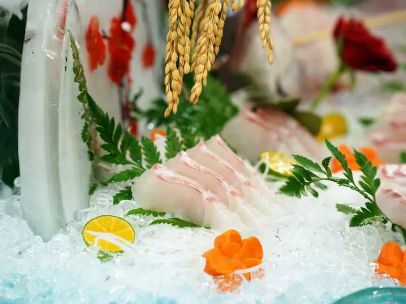 屏東餐廳推薦｜聞香閣包廂1–150桌彈性規劃｜交通好停車方便、服務專業