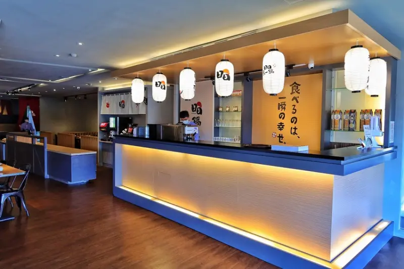 日日鍋-新竹林森店