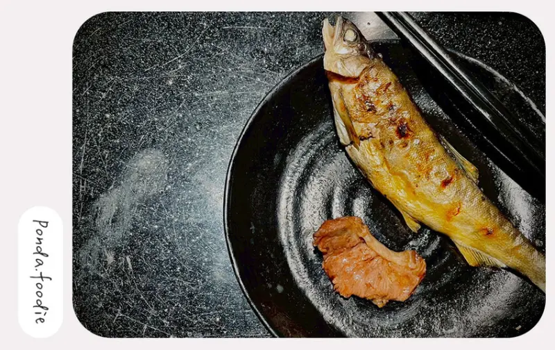 瓦崎燒烤火鍋 西門店|A5和牛吃到飽，再享自助吧、火烤兩吃~!