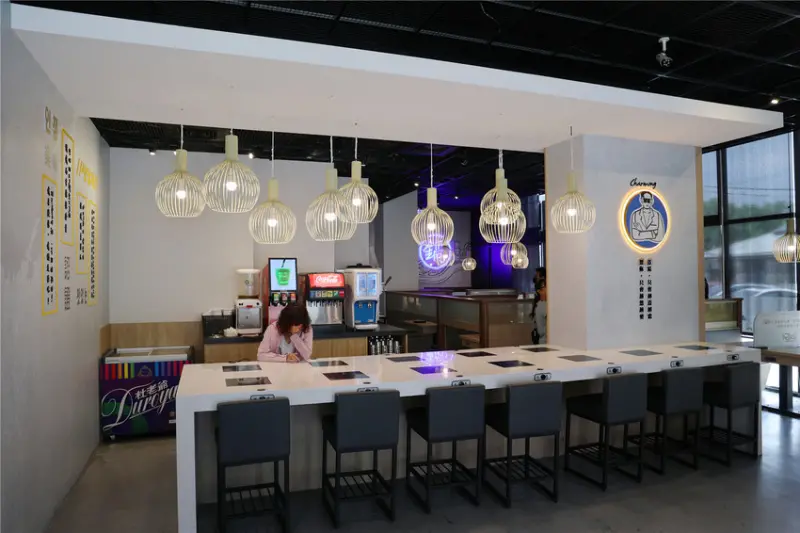 A Josi阿啾嘻韓國平價火鍋(員林中山店)