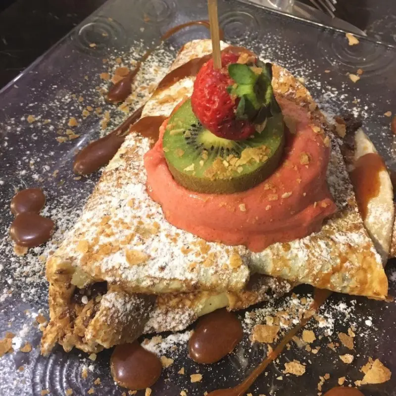 艾蜜莉の法式布蕾 L’Atelier la Crème Brûlée chez Amélie