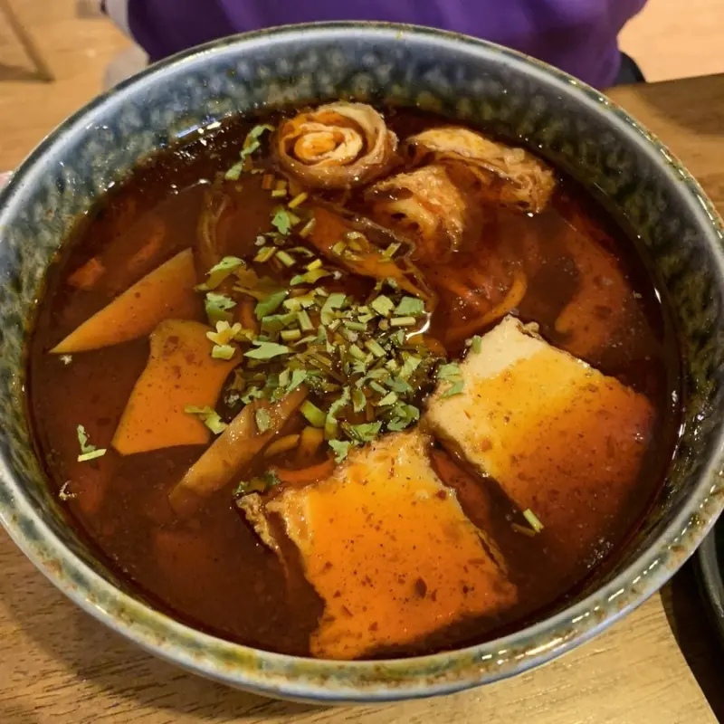 十饍麵堂 Shi Shan Noodles 竹北店