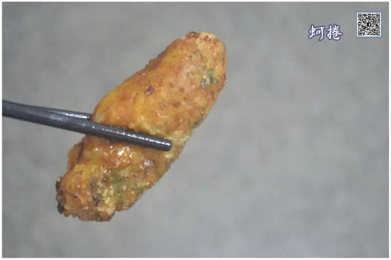 【明明水產】手工蚵捲‧蝦捲‧海鮮捲 購買10盒送1盒