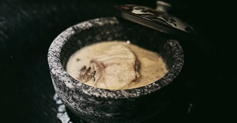 台北信義Le Duet！日式懷石新境界，發酵藝術融入現代美學