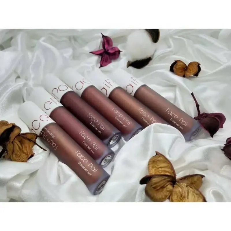 FACE PAI夢想公主