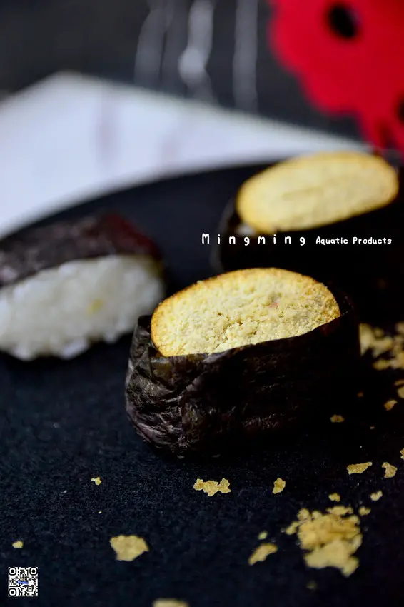 【明明水產 】福氣魚卵