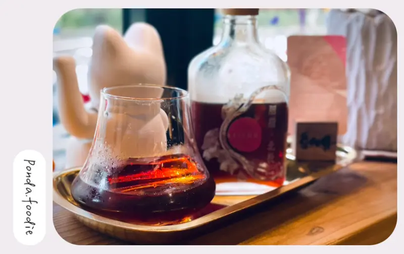 豆咖啡BEANCAFE | 豆三 虹吸專門店，不只咖啡，還有可以被帶走的記憶