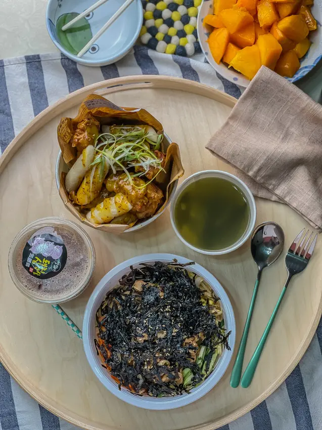 三層豬韓式烤屋