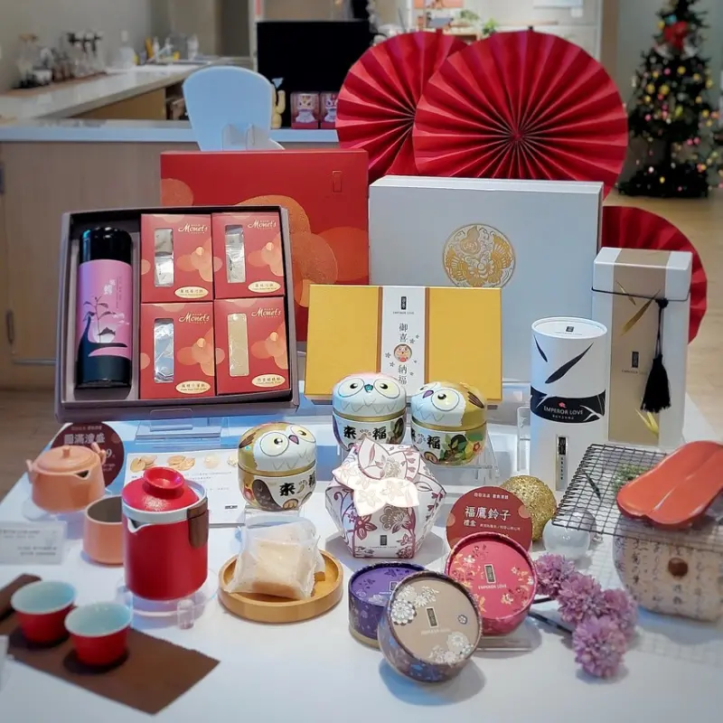 御奉 新茶生活 南京東門市