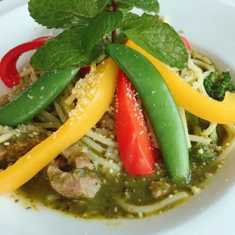 七號公路咖啡館