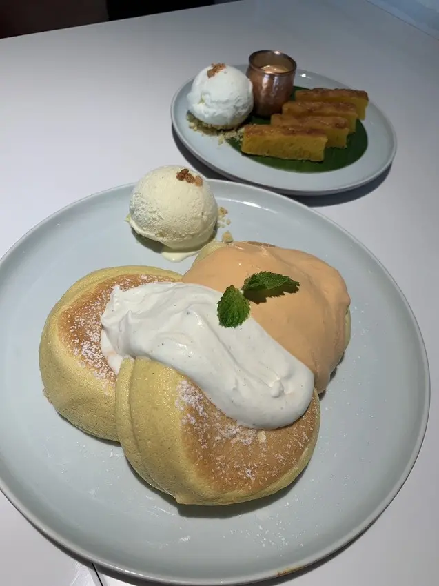 Lady nara曼谷新泰式料理 台北南港CITYLINK店