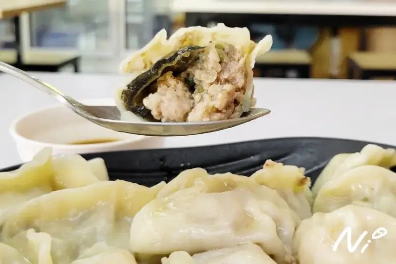 202503 高雄鳳山 臨門一餃-光復店