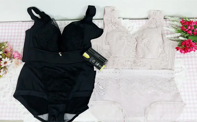 艾綝美無鋼圈內衣