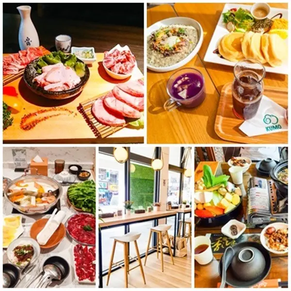 2021台中約會餐廳推薦，嚴選Top 5家台中浪漫餐廳懶人包，生日大餐、情侶聚餐、燭光晚餐樣樣都有...