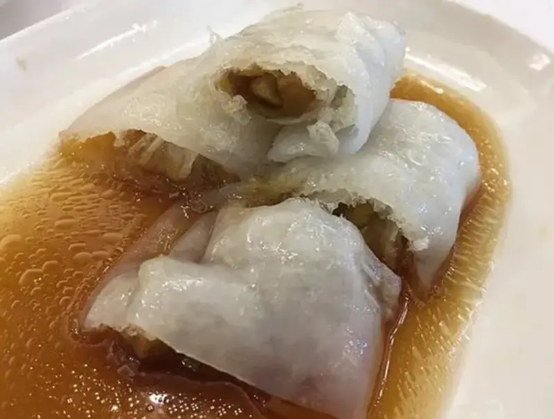 台北市中山區蔬食界的愛馬仕_養心茶樓 蔬食飲茶