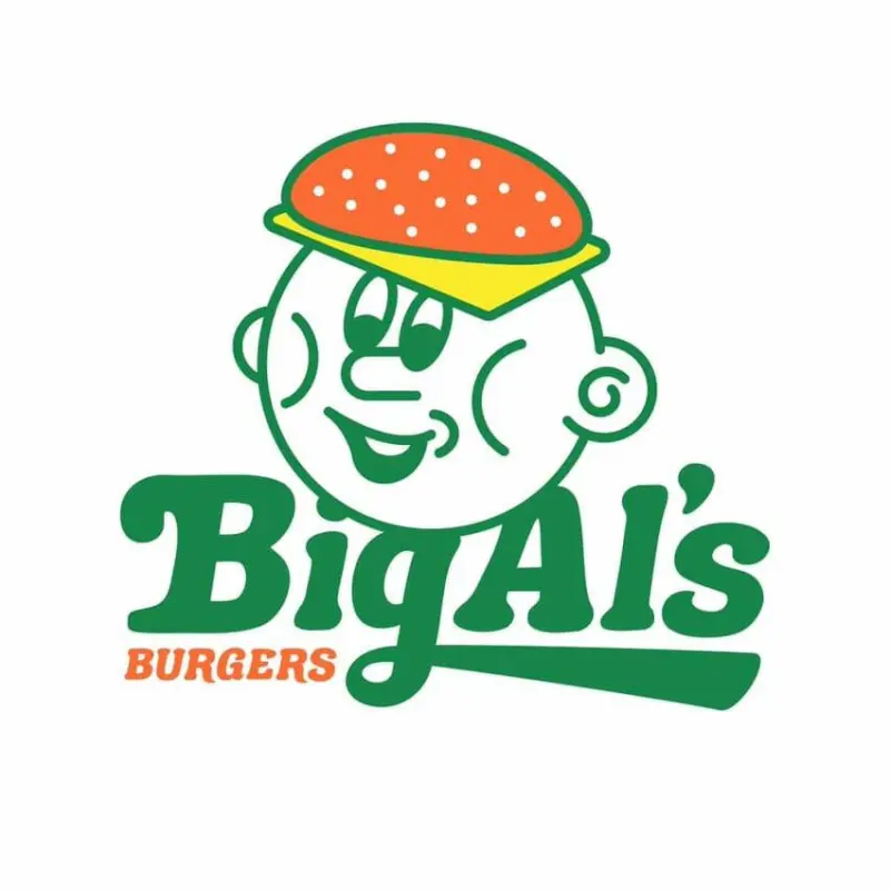 Big Al's Burgers