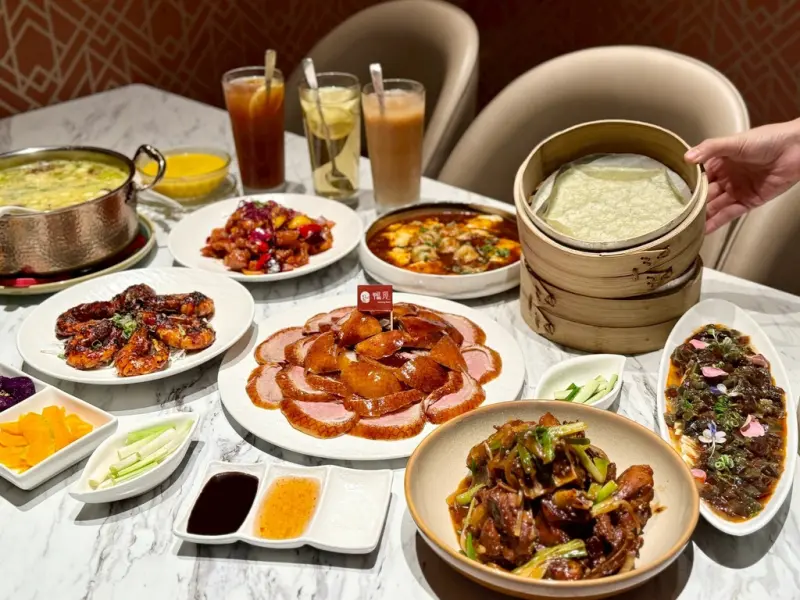 大直美麗華 鴨覓烤鴨 (27).jpg