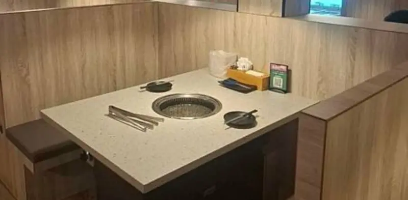 台中燒肉吃到飽推薦，Oh!yaki超高CP值。