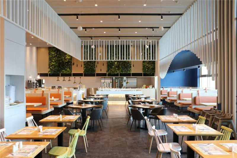 新竹福華大飯店