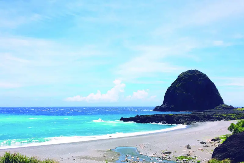 【蘭嶼偽蜜月】環島漫行出發!