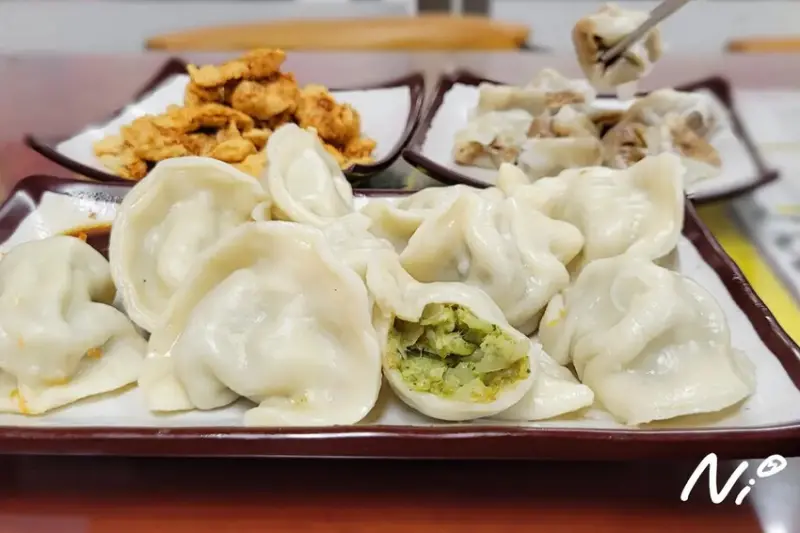 202411 嘉義東區 蘭心園素食坊-嘉義店