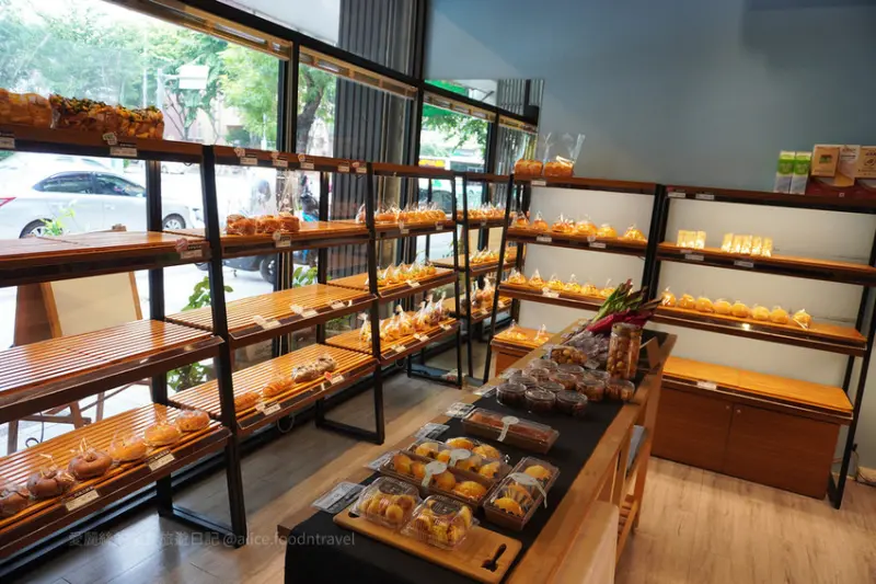 一品糧匠-永春店