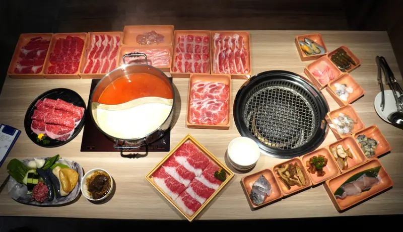 有之好牛基隆廟口店