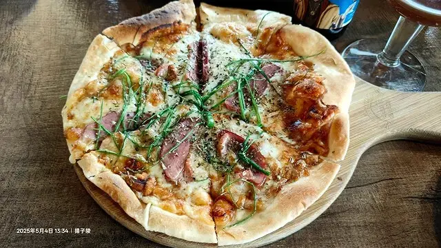 2025布娜飛比利時餐酒館｜新莊宏匯店BravoBeer，比