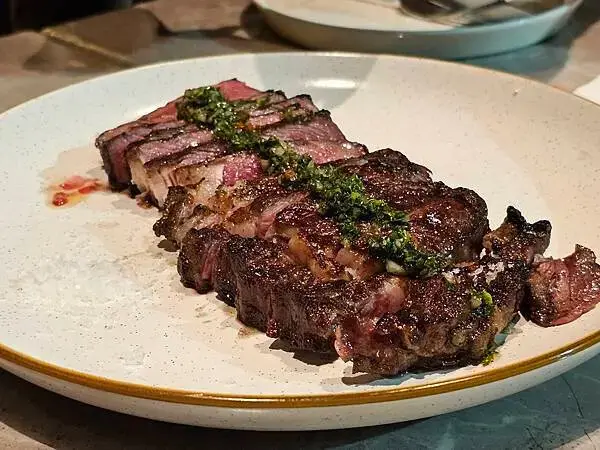 (胖樺食記) 信義安和推薦餐酒館Divino Taipei/