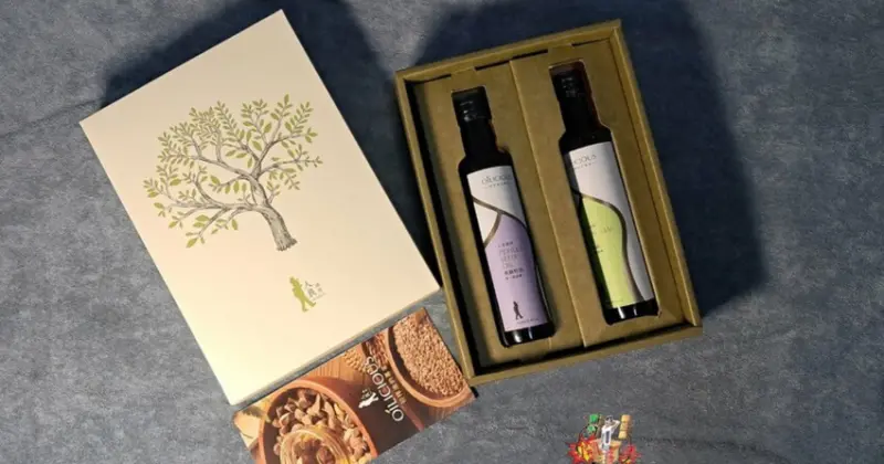 紫蘇籽油哪裡買？文山人油良坊職人製作，台北初榨油推薦。