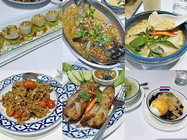 高雄泰式料理【夜泰美-左營富國店】 還不知道聚餐要吃哪家，來夜泰美，食物與環境都能擄獲你的芳心。