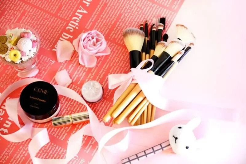 才德化妝品技研