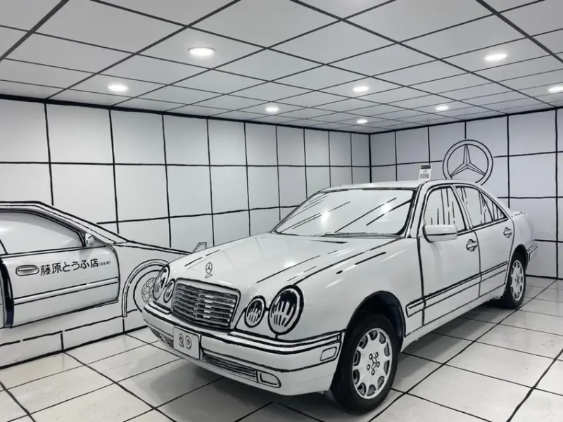 2D Cafe 高雄旗艦店