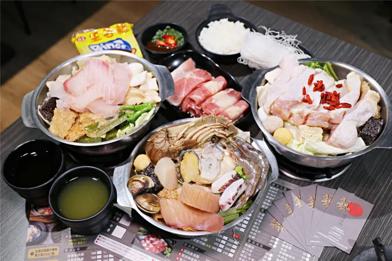 藝鍋物(台南文化店)