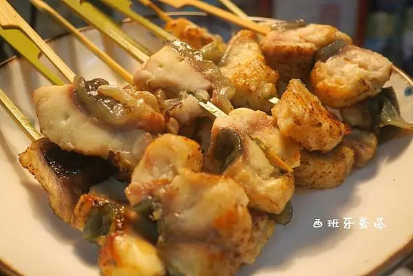 魚的家清塩鱸鰻｜台灣養殖！營養滿分鱸鰻，堅持無毒無藥友善對待！吃了安心又放心～中秋節烤桌上必備！