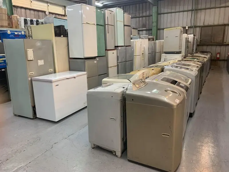 新竹二手家具 推薦 東區永茂傢俱電器館 0967-060888