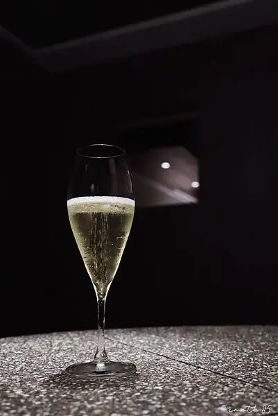 [ 台北美食 ] 芏 Astēa-信義安和茶香系酒館 芝麻巴