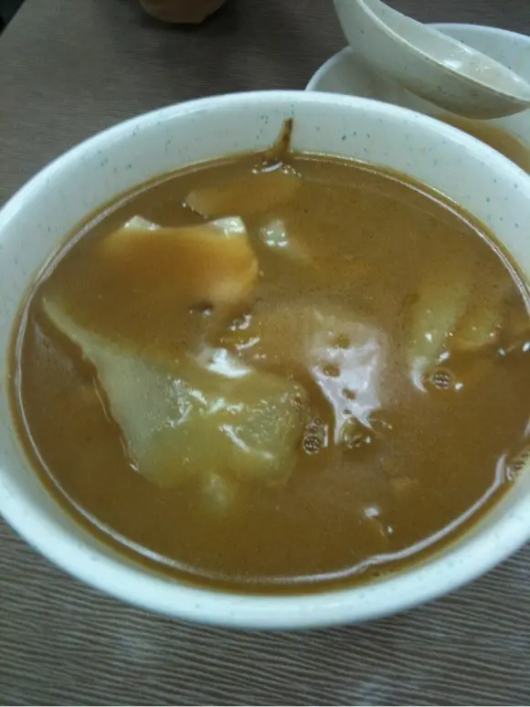 台G店養生藥膳 (吳興店)