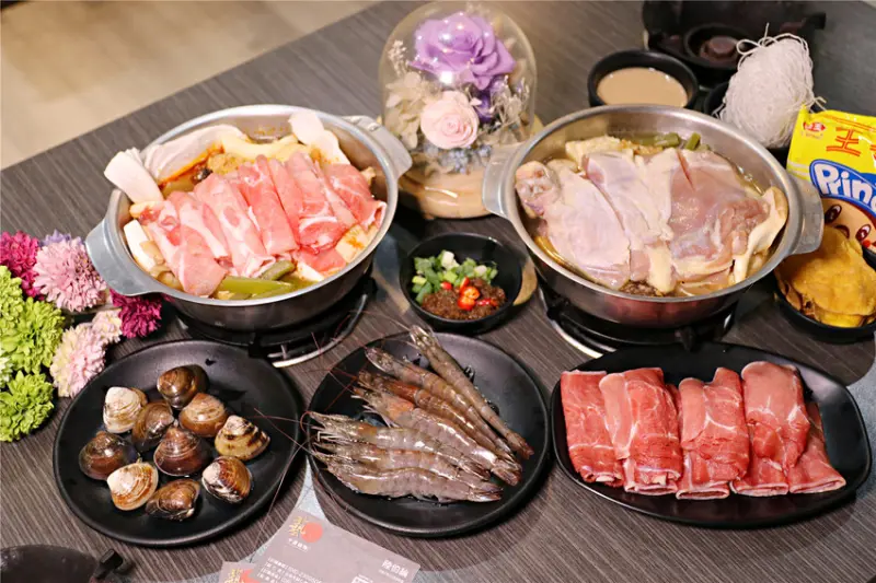 藝鍋物(安南店)