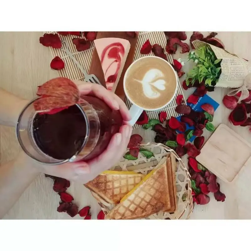 Ramble Cafe漫步藍咖啡