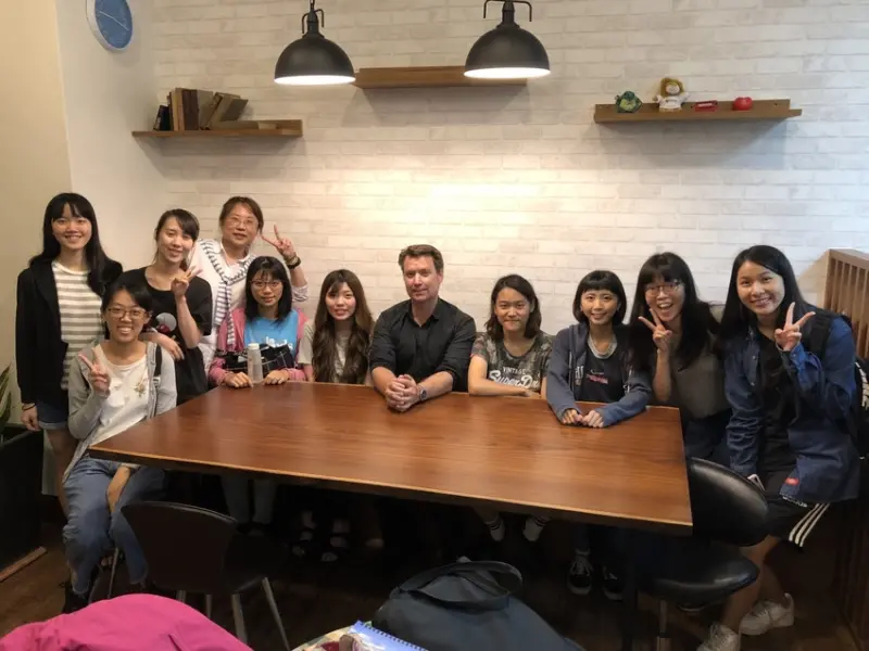 創新教育英聯文理補習班