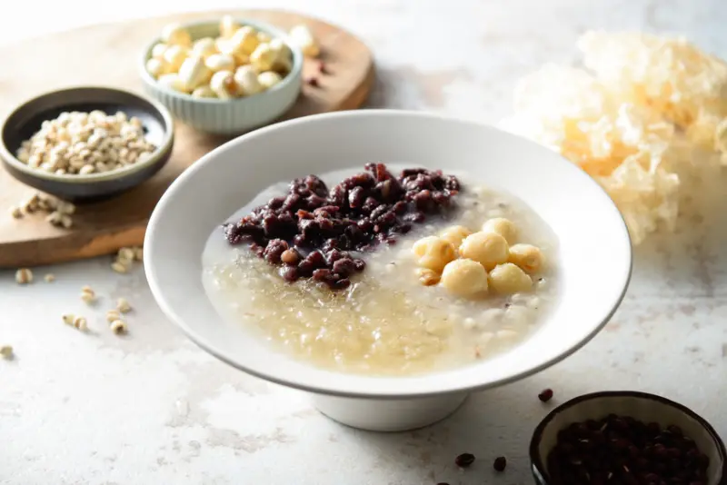 薏蓮坊精緻養生飲品專賣店