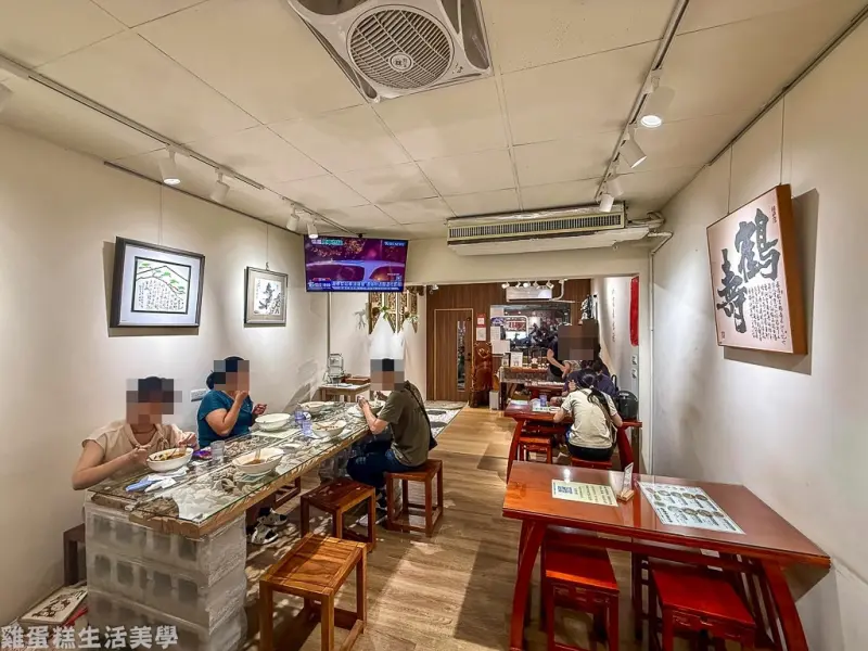 【新竹食記】貓的堅持(新竹店) -  2025必比登推介，主打少油、少鹽、無味素的創意輕藥膳養生料理