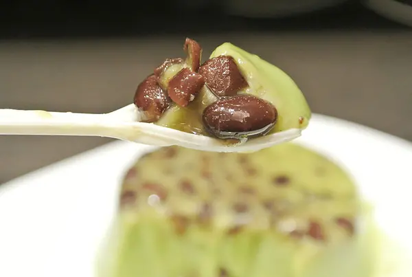 *美食*試吃*卡歐莉-手工杏仁豆福*健康天然