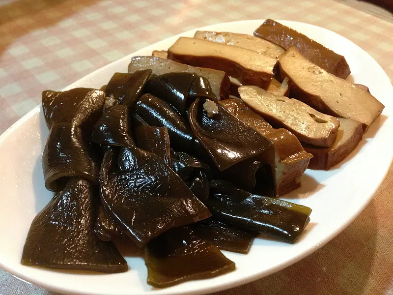 【食】滴水坊(三重店)。孝敬、感恩的幸福蔬食