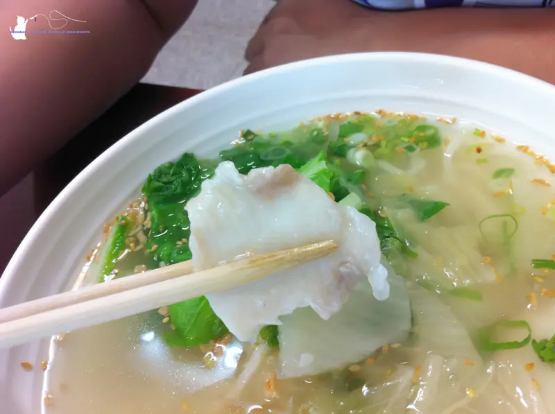 [食記] 南投 南投市 || 阿里巴巴 || 意外發現南投好滋味