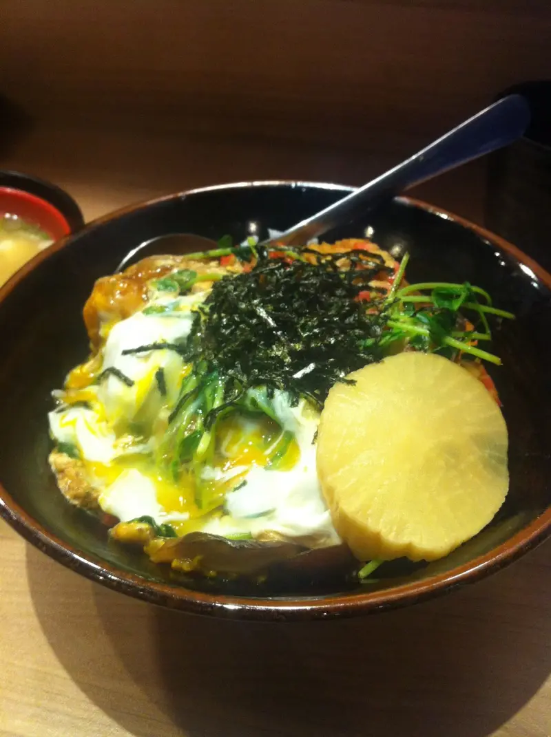 
台北景美-石川日本料理
