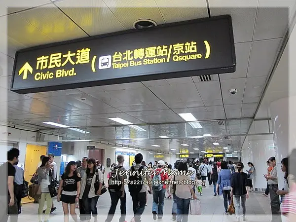 [旅遊.台北] 在懷舊的後車站/華陰街商圈裡尋寶,樂趣驚喜都多多 (上)