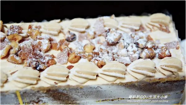 【宅配】甜蜜下午茶♪♪麥之鄉烘培坊 ♪♪