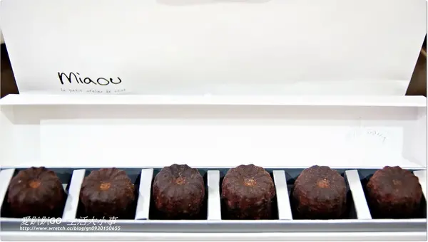 【宅配/甜點】有吃過外脆內軟的可麗露嗎？？